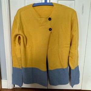 Women’s cardigan sweater
